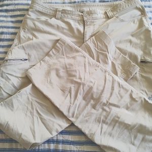 Eddie Bauer First Ascent Pants